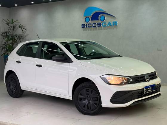VOLKSWAGEN POLO 1.0 MPI TRACK MANUAL VOLKSWAGEN POLO 1.0 MPI TRACK MANUAL
